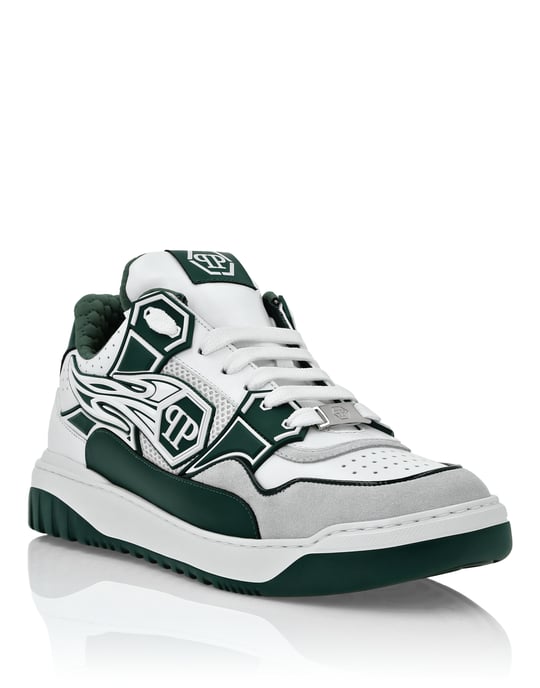 Zapatillas Lo-Top Hexagon - Image 1