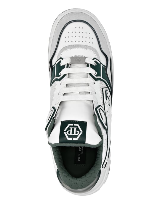 Zapatillas Lo-Top Hexagon - Image 2