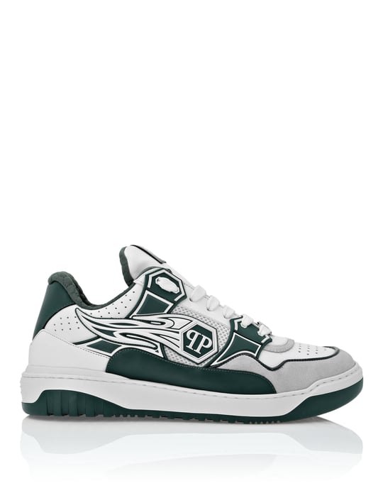 Zapatillas Lo-Top Hexagon - Image 3