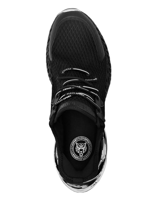 Zapatilla Runner Thunder Force Genx - Image 2