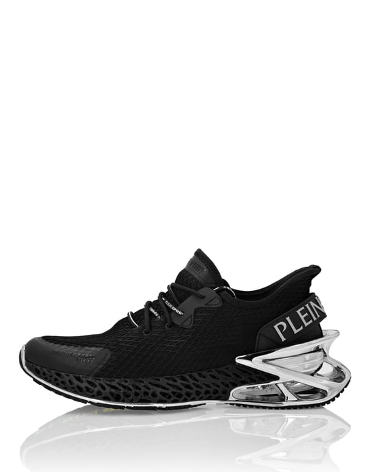 Zapatilla Runner Thunder Force Genx - Image 4