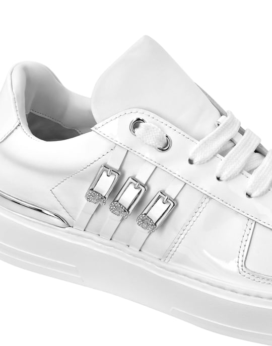 Zapatillas Lo-Top Skull - Image 2