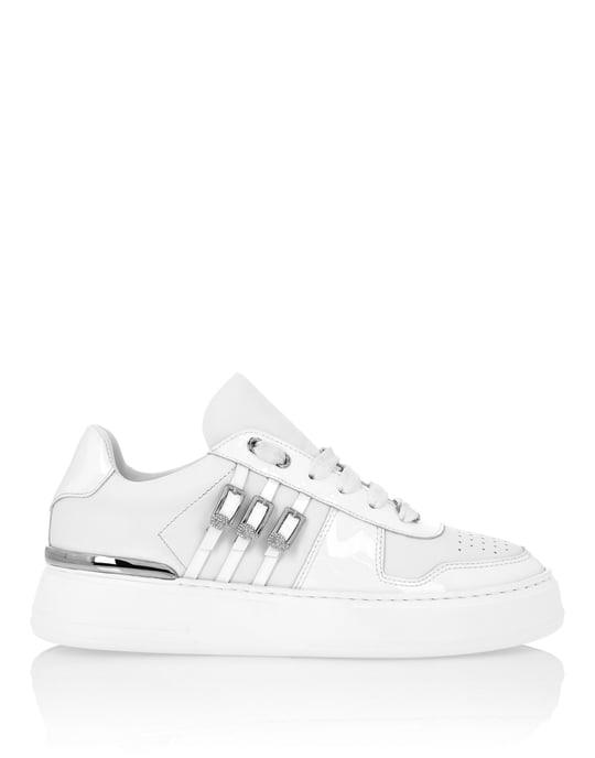 Zapatillas Lo-Top Skull - Image 3