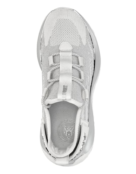 Zapatilla Runner The Iron Tiger Gen.x.2 - Image 2
