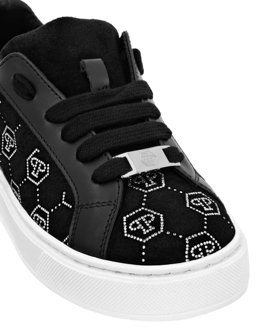 Zapatillas Lo-Top Monogram - Image 2
