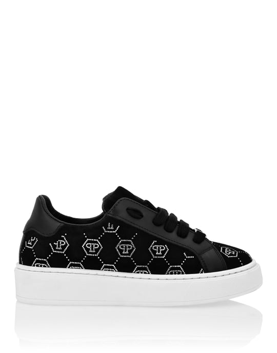 Zapatillas Lo-Top Monogram - Image 3