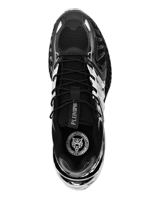 Zapatilla Runner The Thunder Stroke Gen.x.2. - Image 2