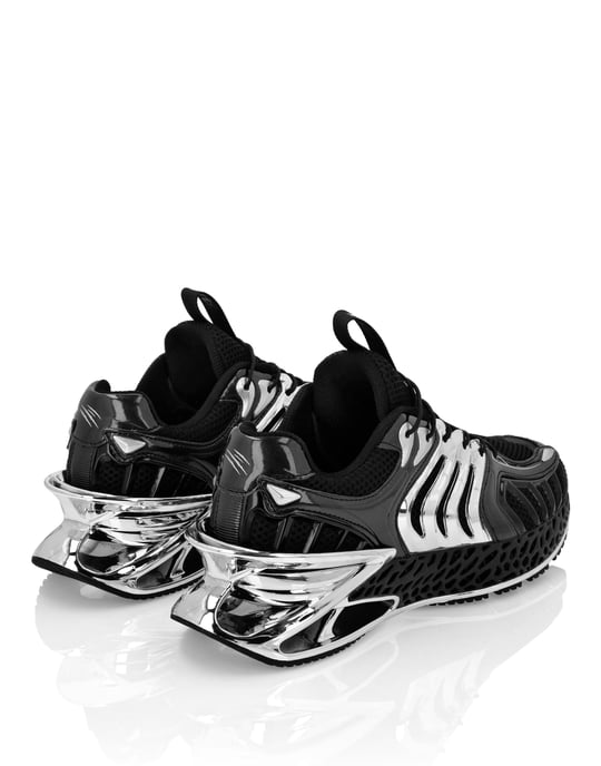 Zapatilla Runner The Thunder Stroke Gen.x.2. - Image 3