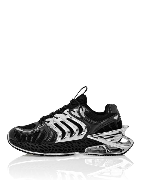 Zapatilla Runner The Thunder Stroke Gen.x.2. - Image 4