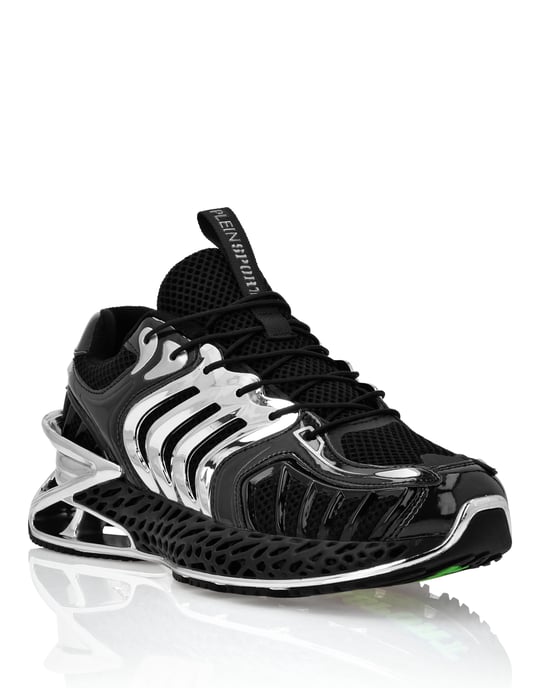 Zapatilla Runner The Thunder Stroke Gen.x.2. - Image 5