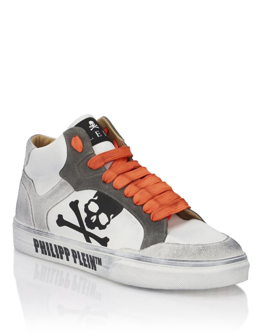 Zapatillas Altas Retrokickz - Image 1