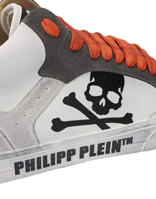 Zapatillas Altas Retrokickz - Image 2