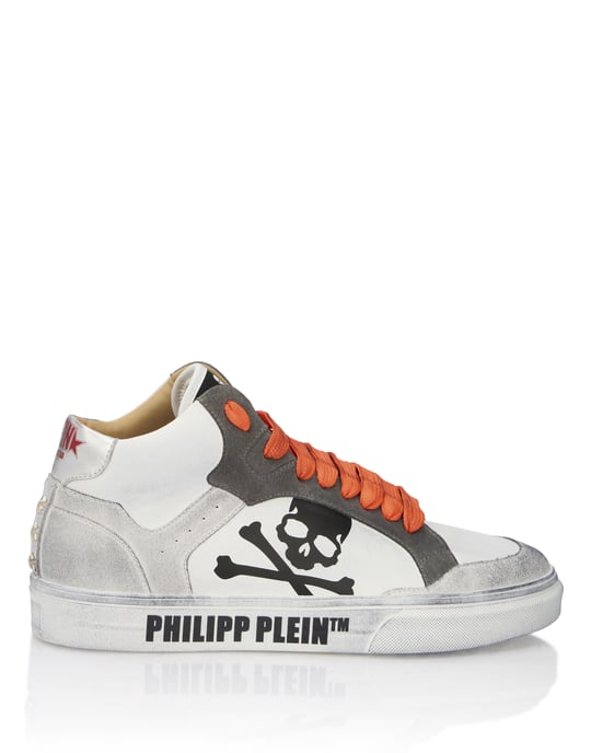 Zapatillas Altas Retrokickz - Image 3