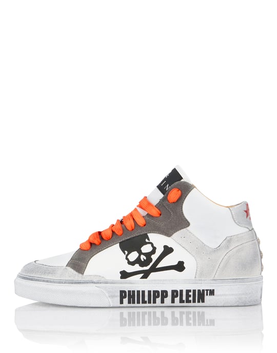 Zapatillas Altas Retrokickz - Image 4