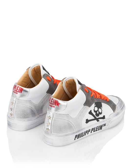 Zapatillas Altas Retrokickz - Image 5