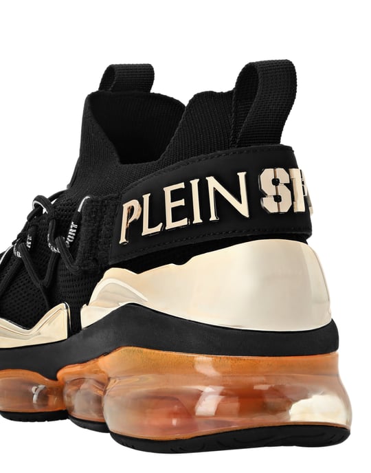 Zapatillas Lo-Top Thunder - Image 2