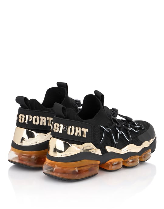 Zapatillas Lo-Top Thunder - Image 3