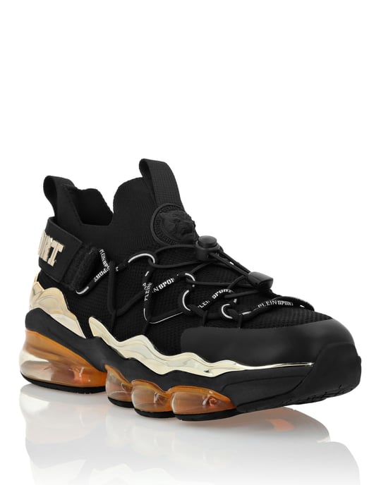 Zapatillas Lo-Top Thunder - Image 4