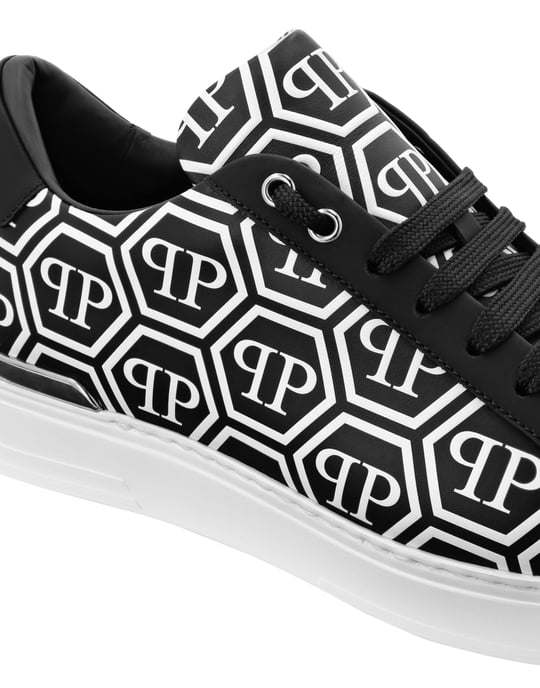 Zapatillas Lo-Top Monogram - Image 2