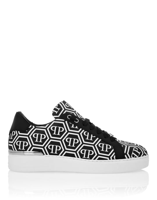 Zapatillas Lo-Top Monogram - Image 3