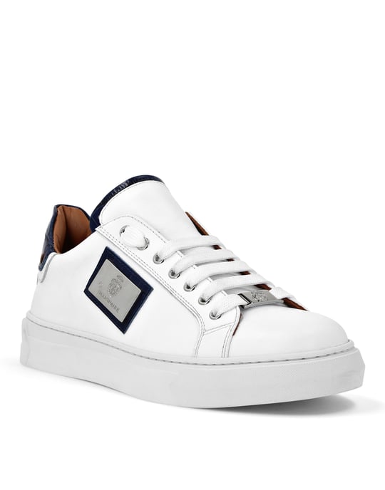 Zapatillas Bajas - Image 1