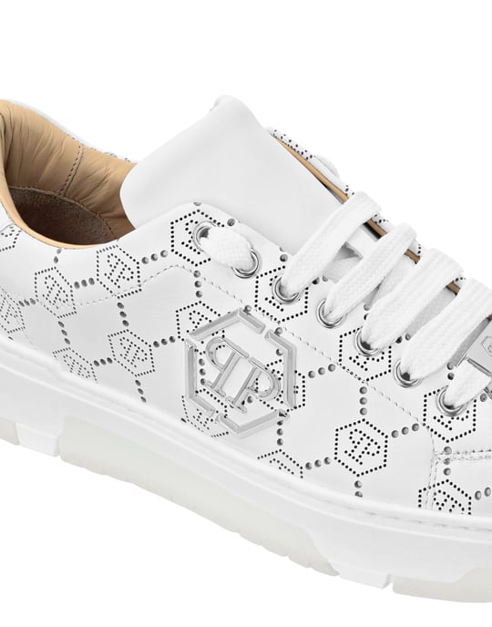 Zapatillas Lo-Top Monogram - Image 3