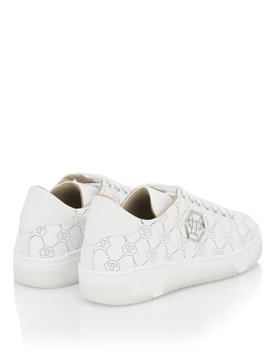Zapatillas Lo-Top Monogram - Image 4
