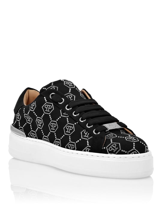Zapatillas Bajas Monogram - Image 1