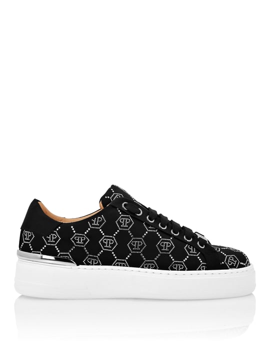 Zapatillas Bajas Monogram - Image 3