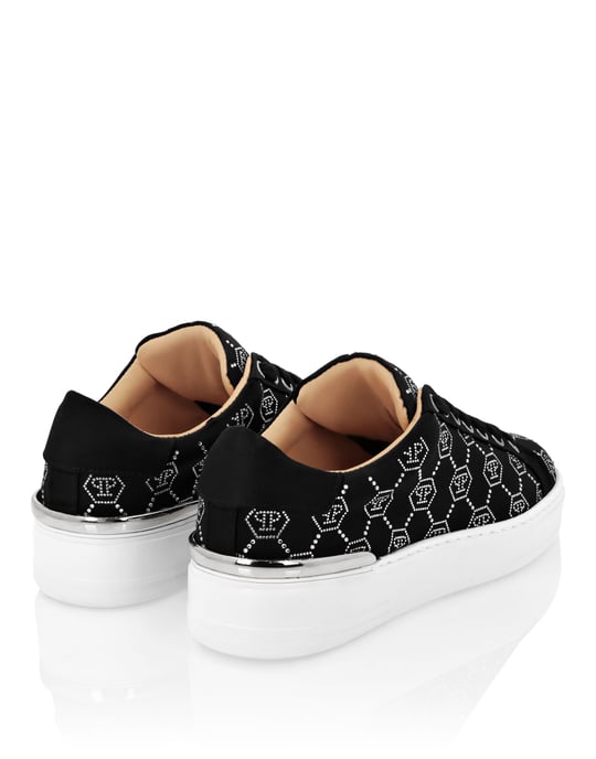 Zapatillas Bajas Monogram - Image 4