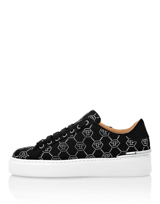 Zapatillas Bajas Monogram - Image 5