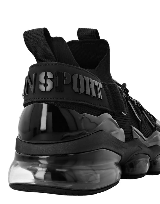 Zapatillas Lo-Top Thunder - Image 2
