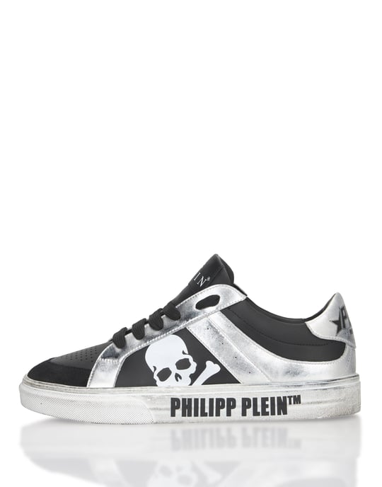 Zapatillas Lo-Top Retrokickz - Image 4