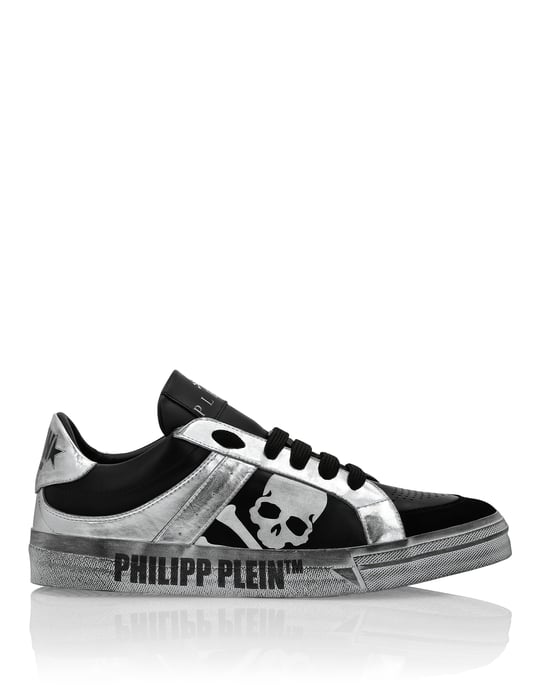 Zapatillas Bajas Retrokickz - Image 3