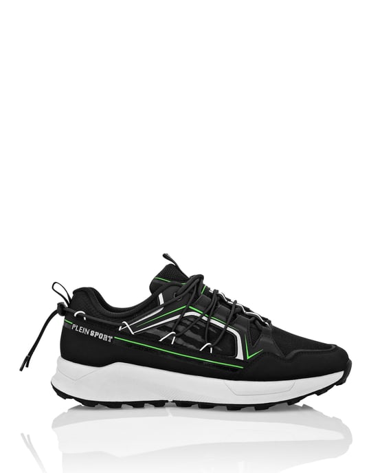 Zapatillas Bajas - Image 1