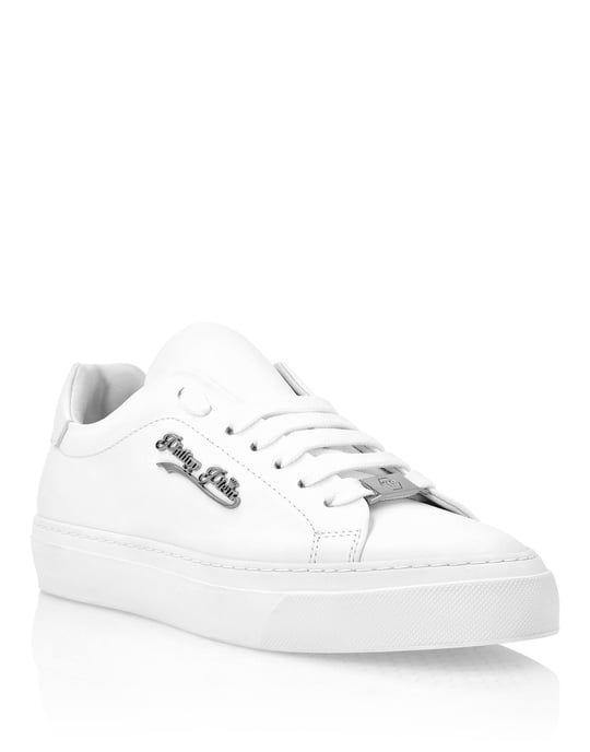 Zapatillas Bajas Signature - Image 1