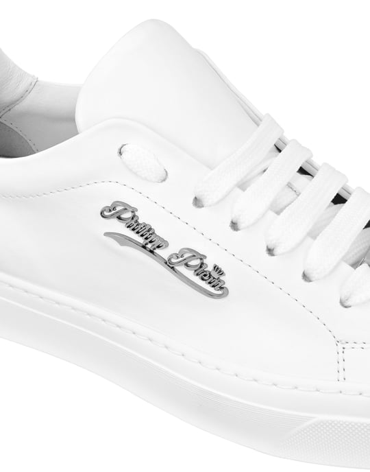 Zapatillas Bajas Signature - Image 2