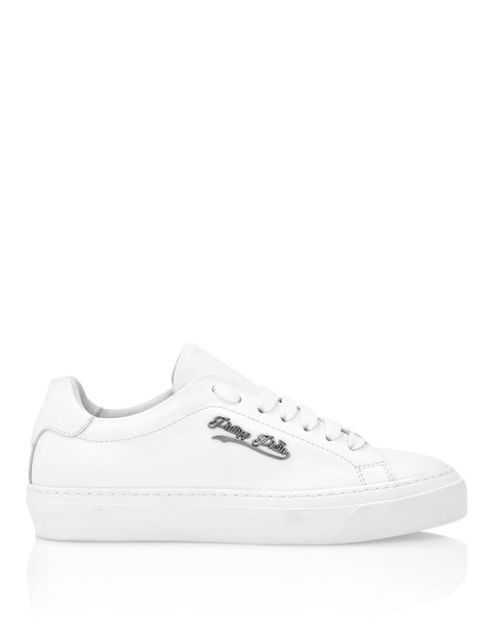 Zapatillas Bajas Signature - Image 3