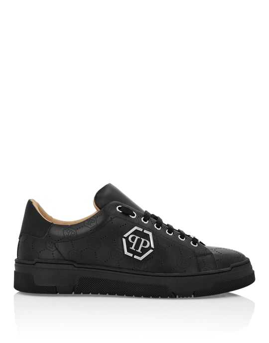 Zapatillas Lo-Top Monogram - Image 2