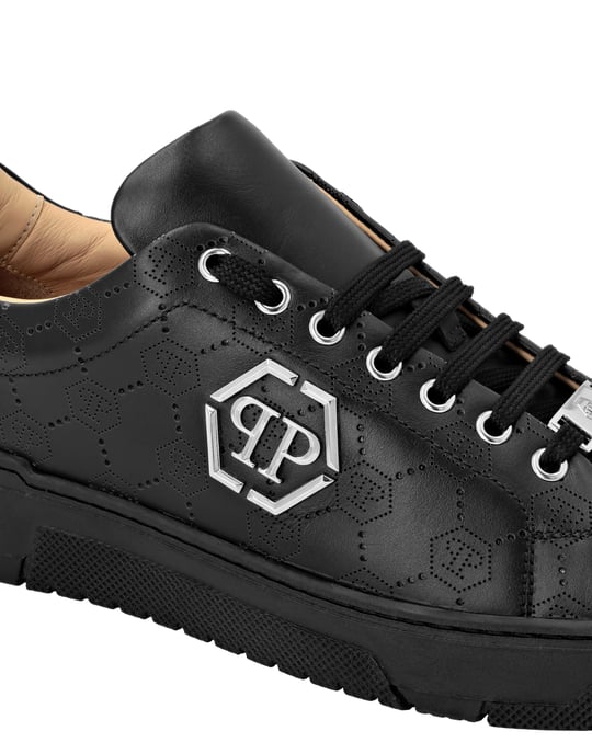 Zapatillas Lo-Top Monogram - Image 3