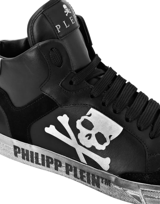 Zapatillas Altas Retrokickz - Image 2