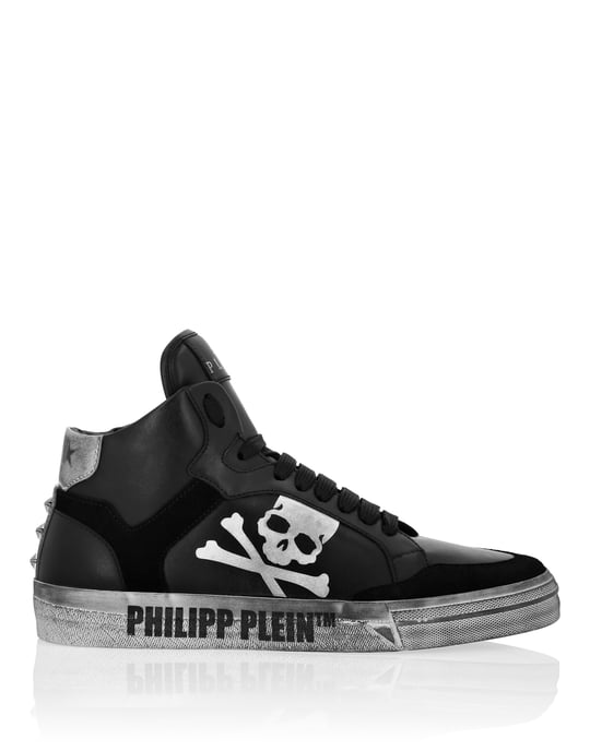 Zapatillas Altas Retrokickz - Image 3
