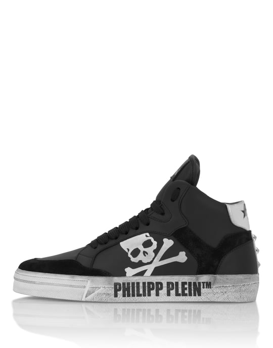 Zapatillas Altas Retrokickz - Image 5