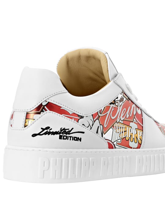 Zapatillas Lo-Top Eagle - Image 2
