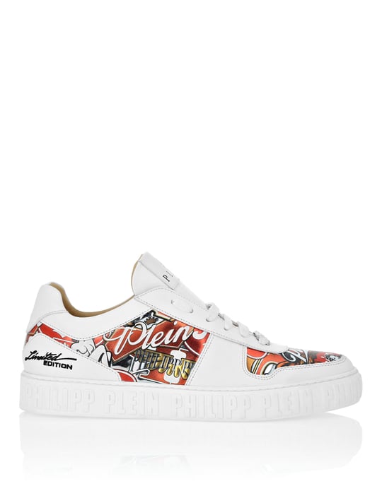 Zapatillas Lo-Top Eagle - Image 3