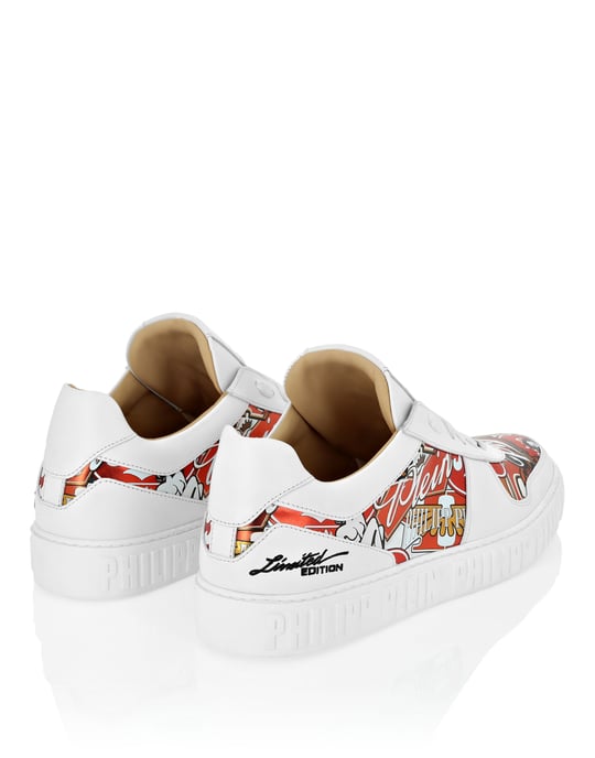 Zapatillas Lo-Top Eagle - Image 4
