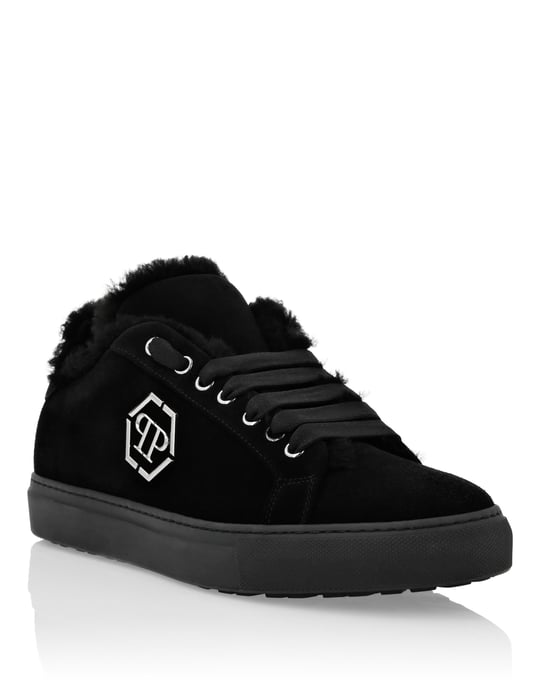 Zapatillas Bajas - Image 1