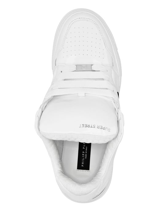 Zapatillas Bajas Super Street - Image 2