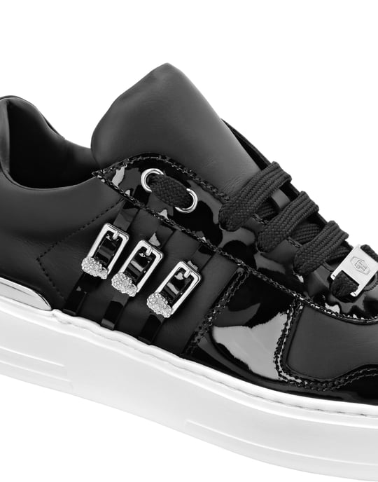 Zapatillas Lo-Top Skull - Image 2