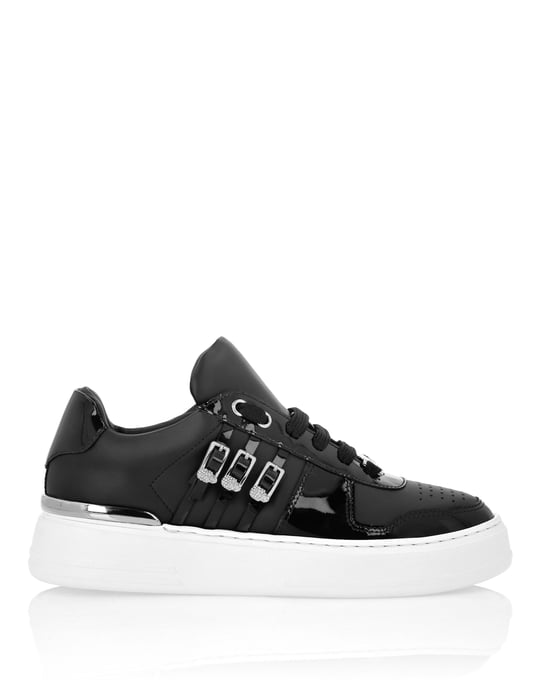 Zapatillas Lo-Top Skull - Image 3